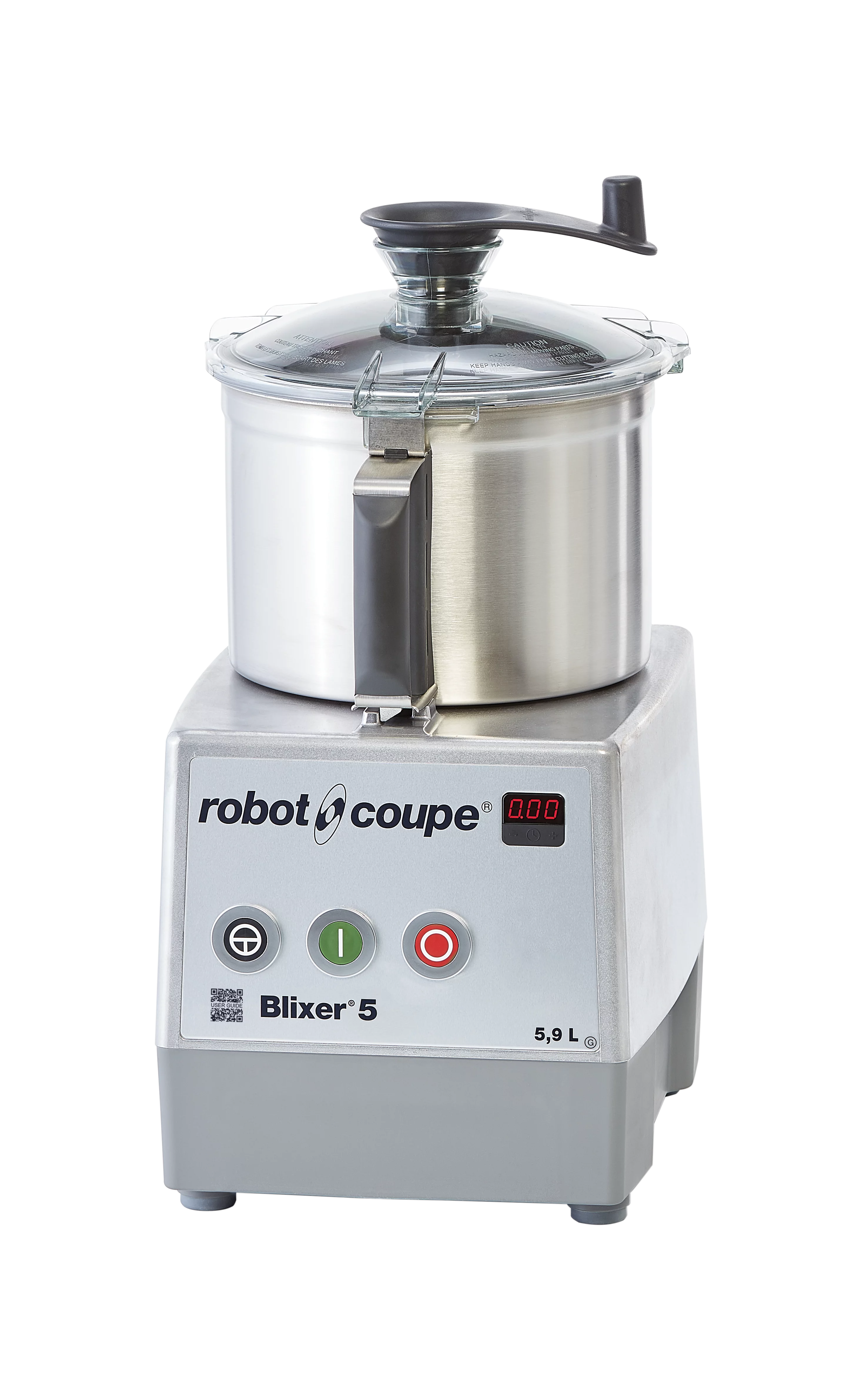 robot coupe CL 50 フードプロセッサー値下げしました 1269328.jpg